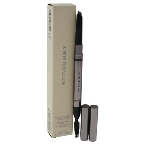 burberry eyebrow pencil|Effortless Eyebrow Definer – Ash Brown No.03 in Ash Brown 03.